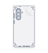 SChitec SAMSUNG Galaxy A57 5G Uyumlu Fullbody Arka Kaplama Hidrojel Koruyucu Film
