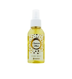 SANİTER SUNRISE BODY MİST- KADIN VÜCUT SPREYİ 100 ML (STD)