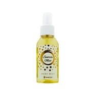 SANİTER SUNRISE BODY MİST- KADIN VÜCUT SPREYİ 100 ML (STD)