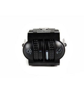 PASSAT 1997-2005 FAR AYAR DÜĞMESİ-OEM-