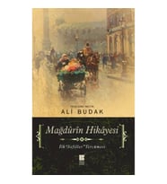 Mağdurın Hikayesi