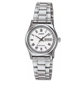 CASIO Ltp-v006d-7budf Kadın Kol Saati-CA147
