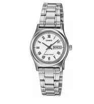 CASIO Ltp-v006d-7budf Kadın Kol Saati-CA147