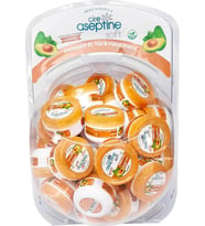 Cire Aseptine Krem 30ml Prebiyotik Avokado 50'li Stand