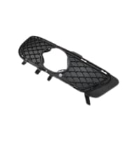 Mercedes W212 2009-2012 Tampon Izgarası Ön Sol Kapalı Cls Elg 2128850123 Wender