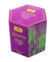 Lavanta Kokusu Alkolsüz Esans 6Ml. 6'lı Paket