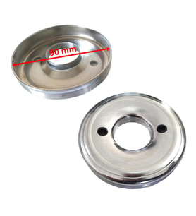 E-Bis Arka Fren Diski 90 Mm Stmax