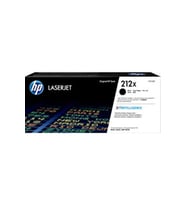 Tonersepeti Hp 212X-W2120X Orjinal Toner Siyah Yüksek Kapasiteli