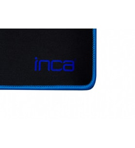 INCA IMP-018M Siyah Gaming Mouse Pad (900x400 mm)