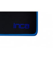 INCA IMP-018M Siyah Gaming Mouse Pad (900x400 mm)