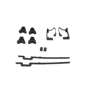 Mercedes C Class W205 - W177 CLA Sunroof Motor Tamir Takımı M974
