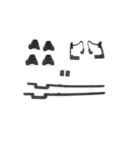 Mercedes C Class W205 - W177 CLA Sunroof Motor Tamir Takımı M974
