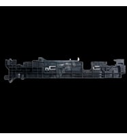 Mercedes W205 Radyatör Taşıyıcı Braketi Sol 0995042118 Wender