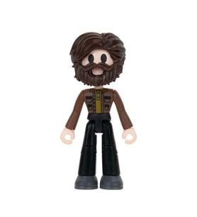 DevSeries Figürler - Brookhaven: Mr. Brookhaven