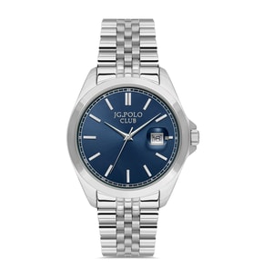 JG. POLO CLUB Marka Erkek Kol Saati JPC.0126 G11401M.3 5.490-PO5-1