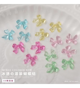 Tırnak Süsleme Nail Art CHARM (56366-2)