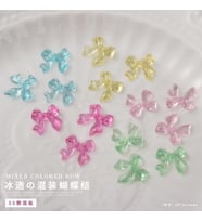 Tırnak Süsleme Nail Art CHARM (56366-2)