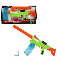 Mulvxurg  Urg02 S00044105 Exterminator Si̇lah Sünger Atan -Sun (Mulvix)