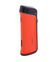Parmida 3 Torch Pürmüz Turuncu Puro Çakmağı
