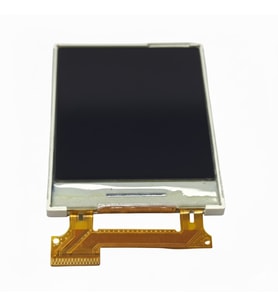 Samsung B520 Ekran Samsung SGH-B520 uyumlu LCD Ekran