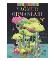 Keşfediyorum: Yağmur Ormanları