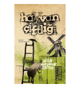 Hayvan Çiftliği