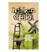 Hayvan Çiftliği