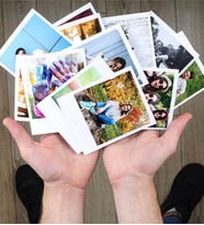 Fotoğraf Baskısı 32 Adet 5x7, Kişiye Özel Fotokart