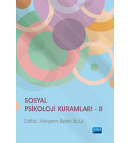 Sosyal Psikoloji Kuramları II