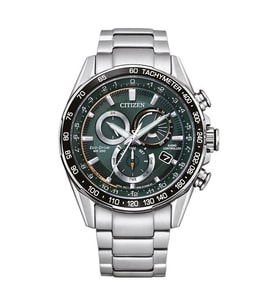Citizen Eco-Drive Titanyum Radio Controlled CB5914-89X