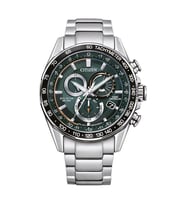 Citizen Eco-Drive Titanyum Radio Controlled CB5914-89X