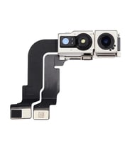 İphone 15 İle Uyumlu Ön Kamera Set İthal