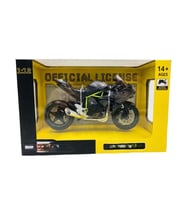 1/12 HR2 Model Motosiklet