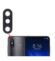Xiaomi Mi 8 Pro Uyumlu Kamera Lensi Cam M1807E8A