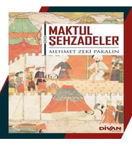 Maktul Şehzadeler