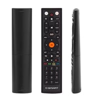 D-Smart Hd Go Tuşlu Yeni Nesil Uydu Kumandası