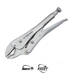 Elta Ayarlı Pense 225Mm - 2509110225