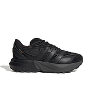 adidas Lightblaze Atr Unisex Günlük Ayakkabı JS1965 Siyah