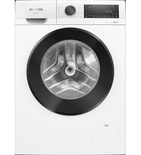 Siemens WG52A203TR 10 kg Yıkama Kapasiteli 1200 Devir Çamaşır Makinesi A Enerji Sınıfı IQ300