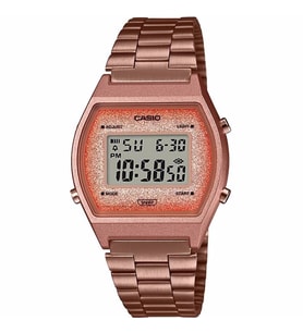 CASIO B640WCG-5DF