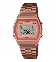 CASIO B640WCG-5DF
