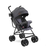 Nessiworld SC-100 Baston Puset Gri