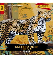 El Lıbro De Le Selva (İspanyolca)