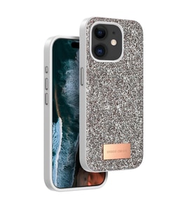iPhone 11 Bright Simli Kapak - Gold