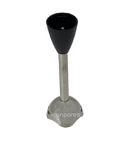 Preo İle Uyumlu Home - My Cook PBS02B - Care PBS02 Blender Parçalayıcı Metal Ayak Siyah