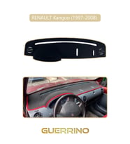 RENAULT Kangoo (1997-2008) TORPİDO KORUMA HALISI BEJ KENAR