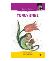 Şairler Sultanı Yunus Emre Türk İslam Büyükleri 10