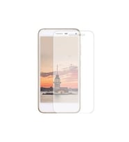 Vestel Venüs V3 5070 Uyumlu Kılıf Dostu Ön Koruma Cam Ekran Koruyucu