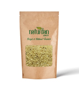 Naturdan Susam Yerli 1 Kg