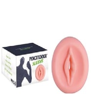 OdinsShop Vajina Girişli Pompa Aksesuarı
